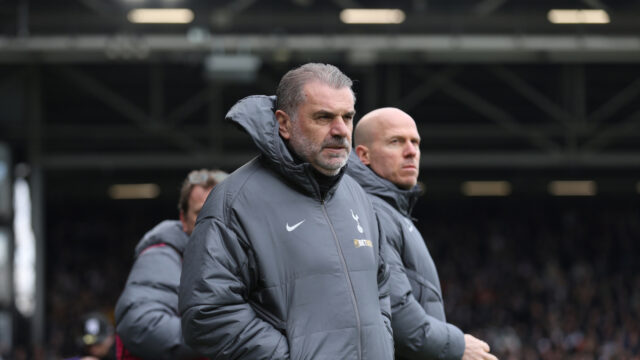 Ange Postecoglou stanovuje Tottenham Star spolu s skúškou „štýl“ vs Southampton 

