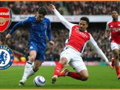 Arsenal a Chelsea majú záujem o Darryla Bakolu Arsenal a Chelsea chcú podpísať Jules Kound z Barcelony