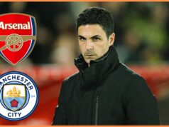 Arsenal a Man City čelia kameňu úrazu pri podpise Tina Livramenta Arsenal a Man City chcú podpísať Rayana Cherka z Lyonu