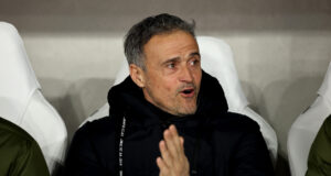 Arsenal alebo Real Madrid? Luis Enrique PSG ponúka uvoľnenú reakciu

