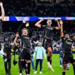 Arsenal odovzdal semifinále Ligy majstrov oproti PSG v Big Boost Mikel Arteta