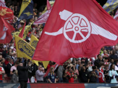 Mikel Arteta reaguje na dramatické víťazstvo Arsenalu proti Wolves Arsenal potvrdil zostavu vs Real Madrid 16. apríla