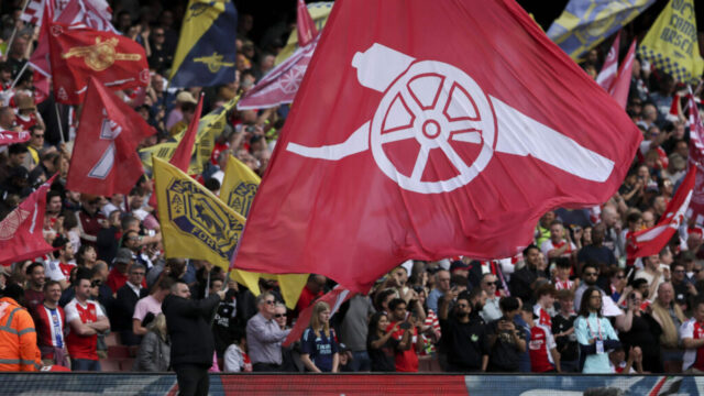 Arsenal potvrdil zostavu vs Real Madrid 16. apríla

