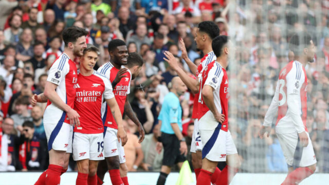 Arsenal predpovedal zostavu vs Real Madrid 16. apríla

