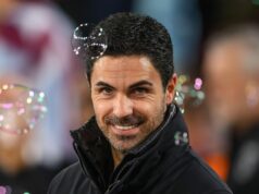 Arsenal uzavrel „ústnu dohodu“ o „rekordnej“ dohode po tom, čo Romano potvrdil, že sa „dokončí“ Artillerymans na „vyhrať Premier Organization o 10 faktorov“, pričom jedna letná sezóna dokončila