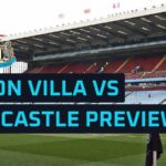 Aston Villa vs Newcastle Predpoveď, očakávané zostavy, ako sledovať a štatistiky