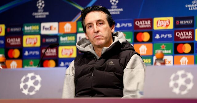 Aston Villa vydala varovanie „priority“, pretože Liga majstrov hrozí, že vytvorí veľký problém
