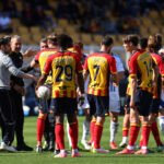 Atalanta vs. Lecce Serie Týždeň 34 Oblek sa presťahoval do nedele po predčasnom konci