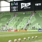 Austin fc znamenie D Riley Thomas na MLS Deal