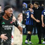 BBC Pundits pomenujte Ligu majstrov „obľúbené“ ako Walcott Tipy „Najkompletnejší tím“