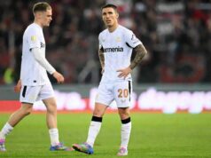 O dohode Grimaldo sa objavujú protichodné správy Barcelona Crazy About Full-back hodnotená na 30-40 miliónov EUR v klube