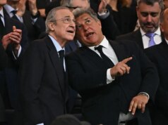 Barcelona a Real Madrid sa zamerali na Kenneta Eichhorna Barcelona a Real Madrid Miss Out: Spanish Prodigy sa rozhodol pre presun do Newcastle