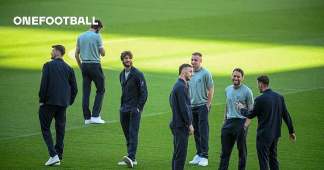 Icon: OneFootball