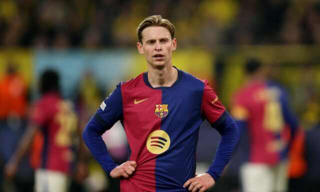 Barcelona eso čelí vážnej kritike za obranné zaniknutia napriek výhre Celta Vigo

