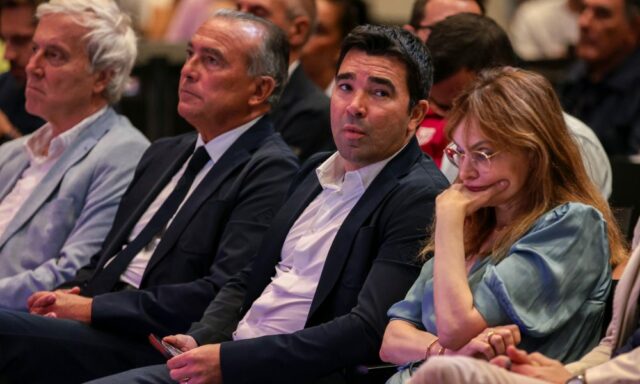 Barcelona plánuje posilniť iba dve rozhodujúce oblasti tímu v lete - správa

