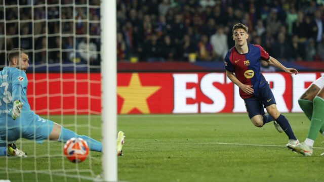 Barcelona vs Celta Vigo Live, La Liga 2024-25: Previer, predpovedaný XIS, streamovanie informácií o bar vs Cel
