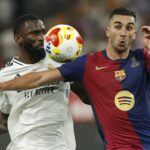 Barcelona vyhrá Copa del Rey s pozoruhodným triumfom nad pravým Madridom