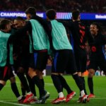 Barcelona zálohovanie privítal pre výkon vs Leganés