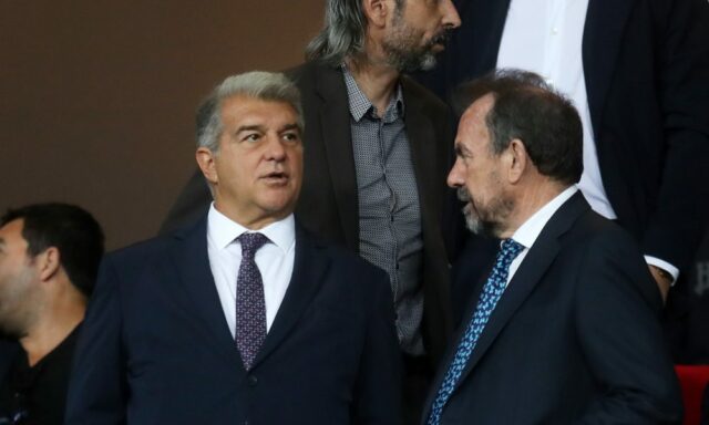 Barcelonská hlava štátu chváli švihnutie, tím pred posledným Copa Del Rey - „preto sme tak šťastní“ 
