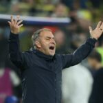 Barcelonská hviezda krúti z Celta Vigo Clash so zranením, týždeň z real Madrid Showdown
