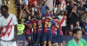 Barcelonská hviezda mohla byť vynechaná na 2. nohu Dortmund

