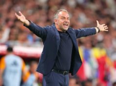 Hansi Flick kritizoval hráčov Barcelony po Alavése Barcelonská hviezda v Miss Inter Miláno 2. noha pre zranenie