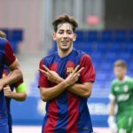 Barcelonský mládežnícky talent „Veľmi pravdepodobné“ bude propagovaný na prvý tím Hansi Flick Budúcu sezónu