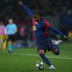 Barcelonský šéf Flick poskytuje aktualizáciu zranenia Alejandro Balde