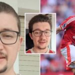 Bloke nerezať vlasy, kým Man Utd nevyhrá päť hier za sebou, nie je naplnený strachom