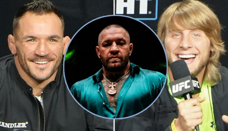 Bojovníci odmietajú záujem Conora McGregora o spolupracovník