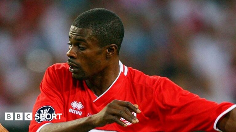 Boro preplatený bez ohľadu na stratu sov, uvádza bývalý stredný george Boateng