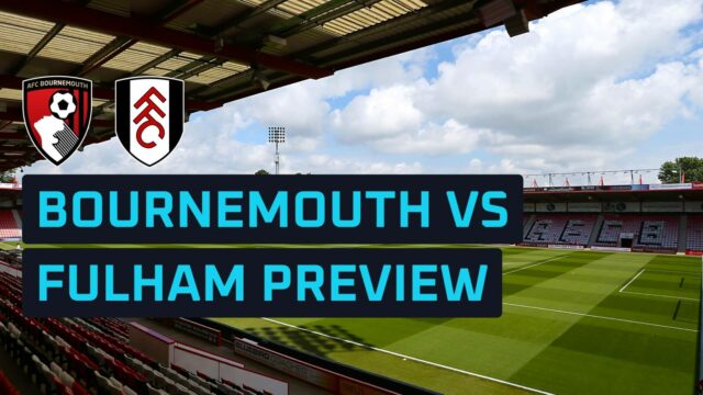 Bournemouth vs Fulham predpoveď, očakávané zostavy, ako sledovať a štatistiky
