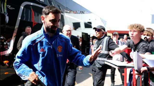 Bournemouth vs Manchester United Live Hodnotenie: Premier Organizácia aktualizácie, Bou v Mun 
