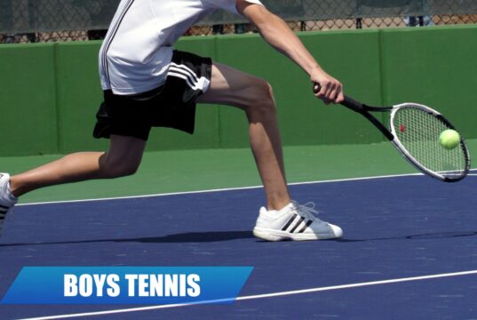 Boys Tennis Roundup: Montevideo ide 1-1 v Redwood Falls - West Central Tribune
