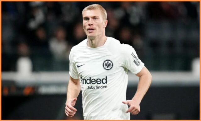 Bývalý hráč zabuchol pre zlé predstavenie v New Club

