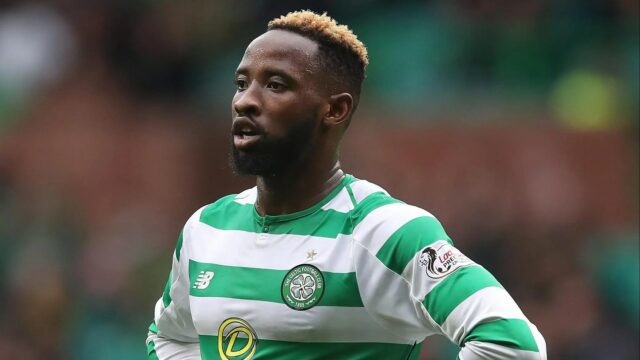 Dembele sa stala majiteľom klubu v litovskej druhej úrovni