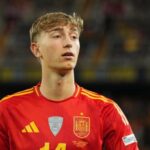 Bývalý muž Dean Huijsen pripomína správu s Mourinho