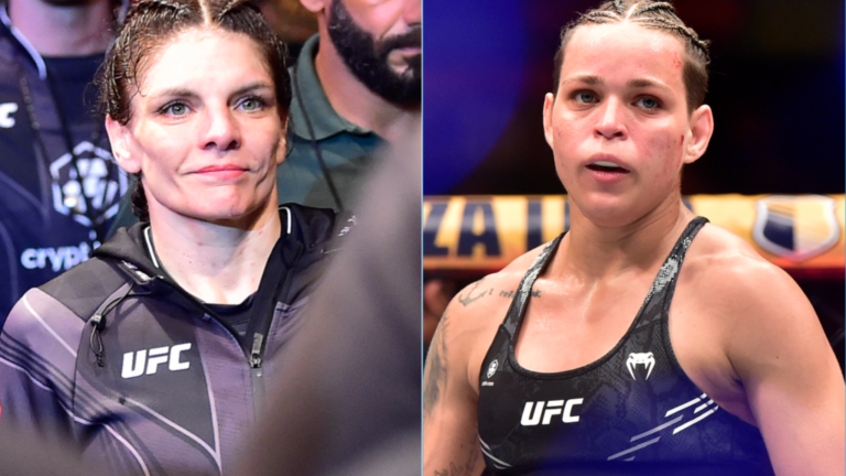 Bývalý titul UFC Challenger sa vracia z 2,5-ročného prepúšťania