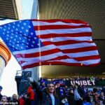 Fanúšikovia Rangers boli pochopiteľne nadšení z vyhliadky amerického prevzatia