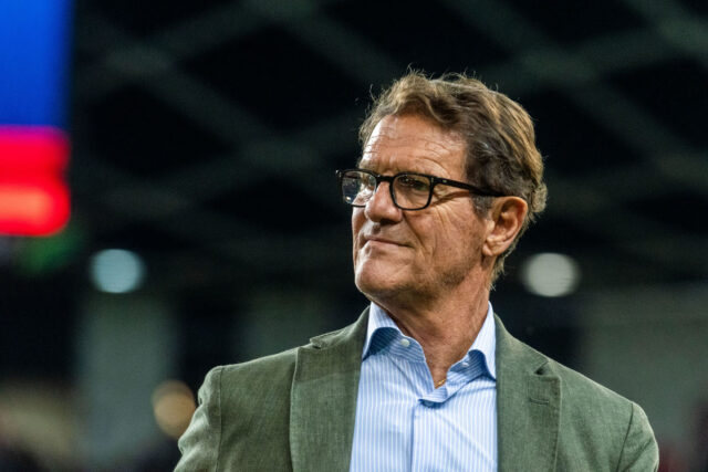 Capello vysvetľuje, ako Tudor otočil Juventus: „Rung The School Bell“


