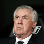 Carlo Ancelotti bežal priamo na objatie jednej originálnej madridskej celebrity po získaní športu