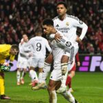 Carlo Ancelotti ešte určuje viac ako 2 miesta v poslednej zostave Copa del Rey