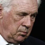 Carlo Ancelotti opustiť Real Madrid po finále Copa Del Rey: Správy