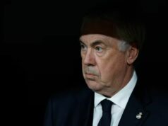 Brazília uzavrela s Carlom Ancelottim nový dlhodobý kontrakt Carlo Ancelotti priznáva skutočné madridské problémy po Copa del Rey Clash