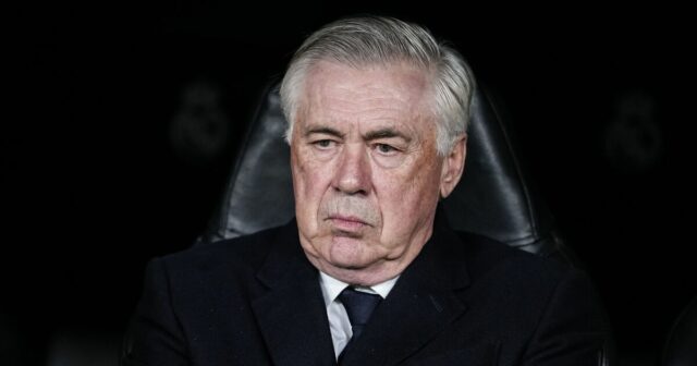 Carlo Ancelotti sa mohol pripojiť k šiestim tímom Premier League s Bossom, ktorý prestal 'Real Madrid | Futbal Šport
