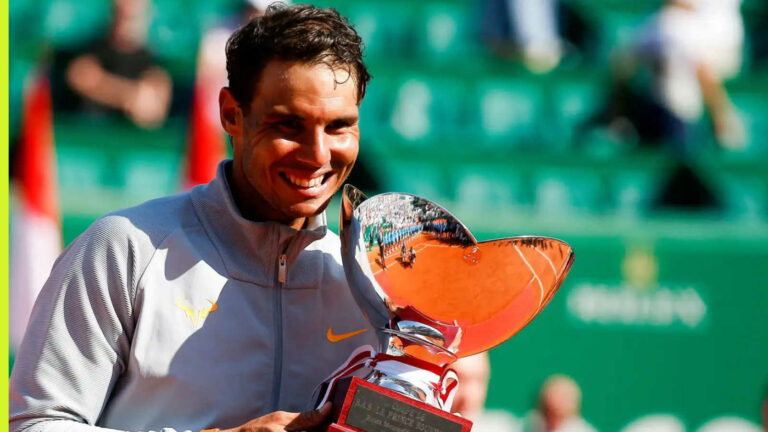 Carlos Alcaraz sa zúčastňuje na zozname Španielov, aby oslovil posledný Monte Carlo. Bude nasledovať Nadala a tiež Ferrero?