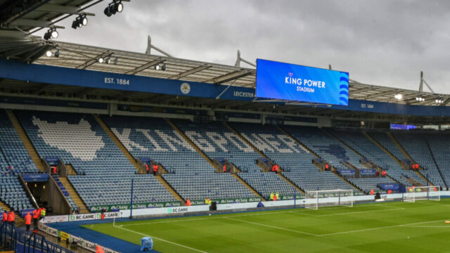 Celebrita Leicester City Celebrity odhalila, že má zabezpečenie prenosu na spustení uprostred Transfer Passion 
