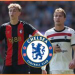 Dean Huijsen sa zahrieva do Bournemouth