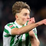 Chelsea bude prenasledovať skutočnú hviezdu Betis, ak bude európsky cieľ zmeškaný