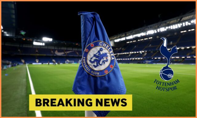 Chelsea môže dodávať 30 miliónov EUR pre Tottenham Target Nico Paz 
